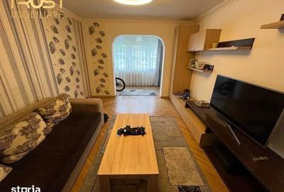 Apartament cu 3 camere decomandat în Valea Cetății - 3