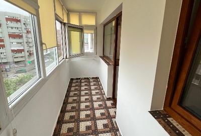 Garsonieră decomandată în 1 Mai - 8