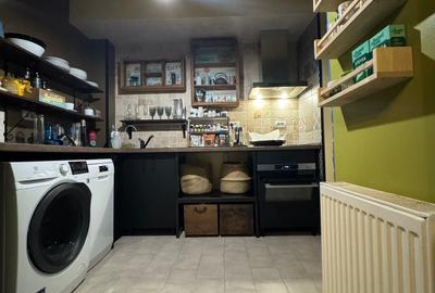 3 Camere Decomandat 65mp Mobilat Utilat Bloc Nou - 20