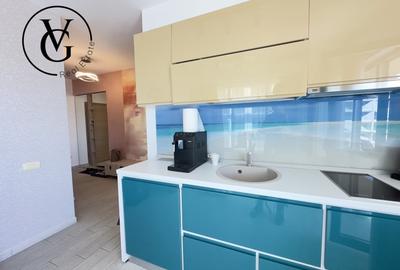Apartament 2 camere vedere la mare si lac -langa plaja - Mamaia - 4