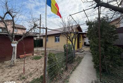 Casă cu 2 camere în Central - 9