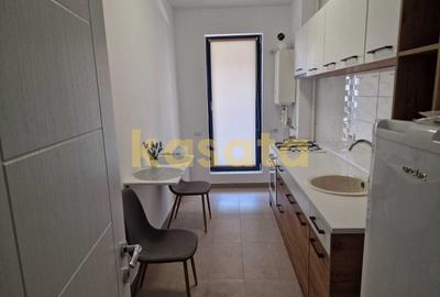 Apartament cu 2 camere decomandat, mobilat în Central - 3
