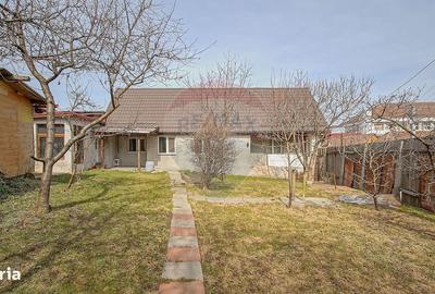 Casă cu 2 camere cu Teren 284 Mp în Central - 15