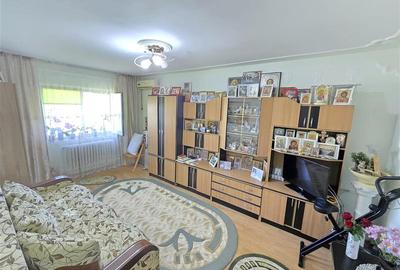 Apartament cu 2 camere decomandat în Mircea cel Bătrân - 2