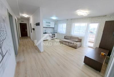 Apartament cu 4 camere semidecomandat, mobilat în Mărăști - 2