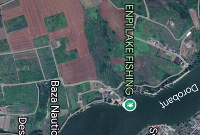 950 mp , pe malul lacului Dorobant / Sorogari - 8