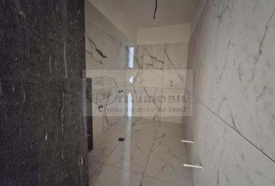 Apartament decomandat de vanzare in Iasi, Galata, 63,22 mp, bloc nou - 11