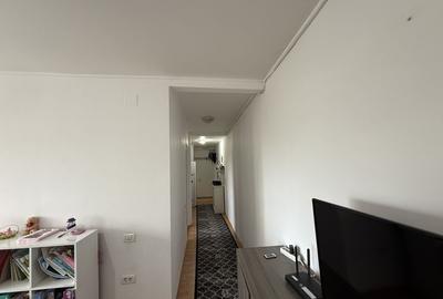 APARTAMENT 3 CAMERE DE VANZARE KM 4-5 MOBILAT COMPLET - 16