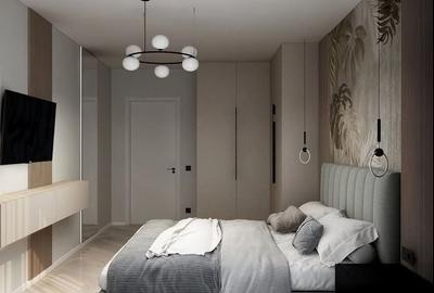 Apartament de 2 camere 62mp Lidl la 2 min Zona Brancoveanu - 2