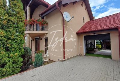 CASA DE LUX DE VANZARE IN SURA MARE - 20
