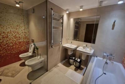 FALEZA NORD SPECTRUM APARTAMENT de LUX-cu parcare subterana - 6