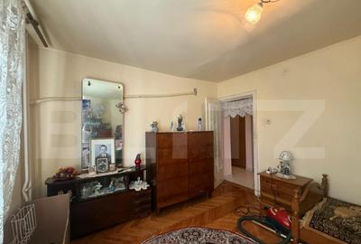 Apartament 2 camere, 54 mp, zona Bucovina - 1