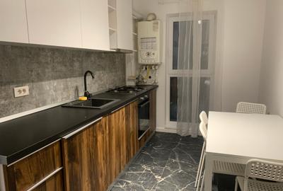 Apartament cu 2 camere decomandat în 1 Decembrie 1918 - 8