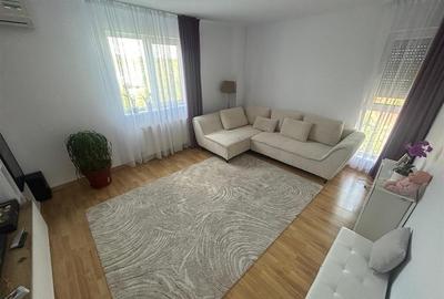 Apartament cu 2 camere decomandat + loc de parcare Valea Lupului Apartament cu 2 camere decomandat + loc de parcare Valea Lupului - 2