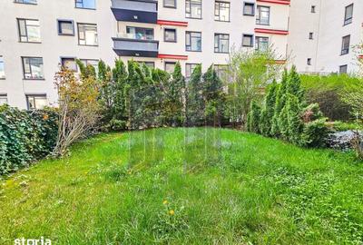 Apartament cu 2 camere, mobilat în Tei - 3