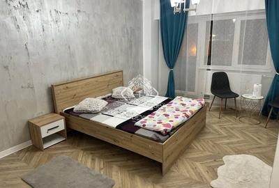 Liberty Mall-Nasaud | Grasoniera | 42mp | et 1 | renovata complet | 89.900 euro - 3