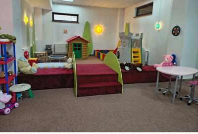 Apartament de lux cu vedere directa la partia Clabucet - Predeal - 11