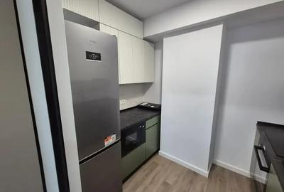 Apartament De Inchiriat 2 Camere | Utilat si Mobilat Lux | Aviatiei - 3