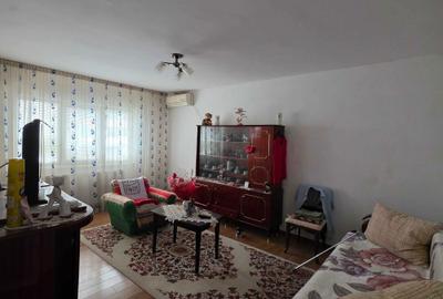 Apartament cu 2 camere decomandat în Central - 2