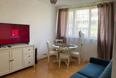 Apartament cu 4 camere semidecomandat în Drumul Taberei - 5