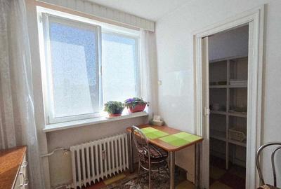 Apartament 2 camere de vanzare Splaiul Crisanei, Decebal - 10