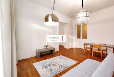 Apartament 2 camere Ultracentral | Palatul Sebestyen | str Universitatii - 5