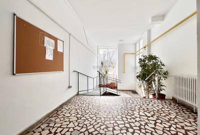 Apartament cu 3 camere decomandat, mobilat în Unirii - 15