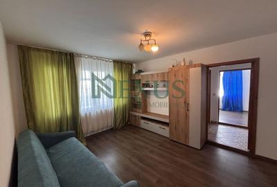 Apartament cu 2 camere semidecomandat în Cornișa - 3