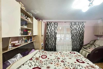 Casa cu mansarda, Cornisa Boto?ani | Teren 509 mp | 4 camere - 5