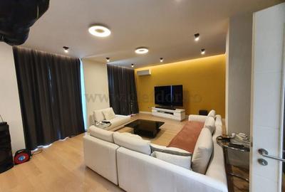 Apartament cu 4 camere decomandat, mobilat în Kiseleff - 3