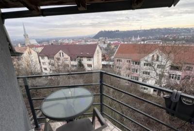 Casă cu 5 camere cu Teren 160 Mp în Dej - 16