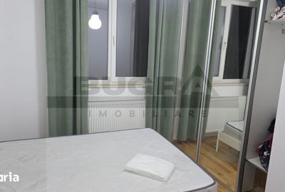 Apartament cu 2 camere în Florești - 7
