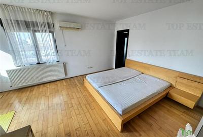 Duplex cu 4 camere cu Canalizare în Pipera - 10