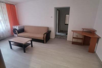 Apartament cu 2 camere semidecomandat în Pajura - 1