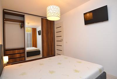 INCHIRIERE APARTAMENT 2 CAMERE PIATA SUDULUI – DELTA VACARESTI - 9