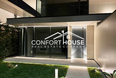 Proiect exclusivist, locatie premium, IANCU NICOLAE - 57