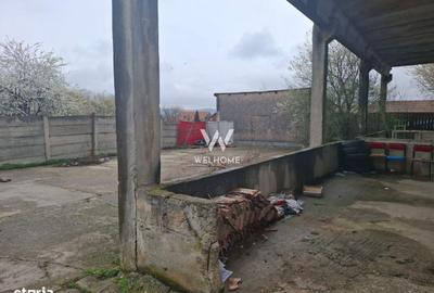 Spațiu comercial, de 320 mp, în Orlat - 1