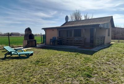 Casă cu 2 camere în Mihăieni - 5
