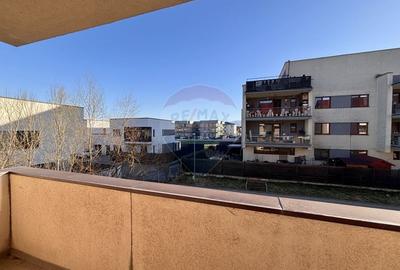 Apartament cu 3 camere decomandat, mobilat în Șelimbăr - 8