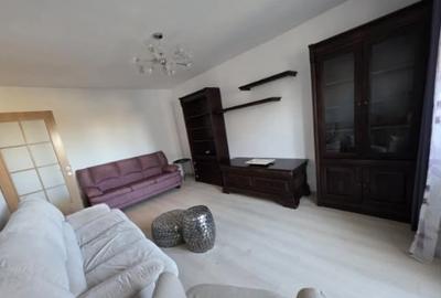 Tineretului Parc,bl.1992,DECOMANDAT,Amenajat,2 bai,2 balcoane, parcare,mobilat - 3