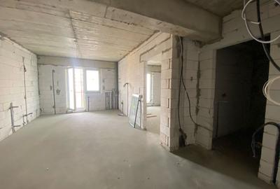 Apartament tip Studio 51mpu - Metrou Berceni M2 - Acte GATA - Bloc nou - 3