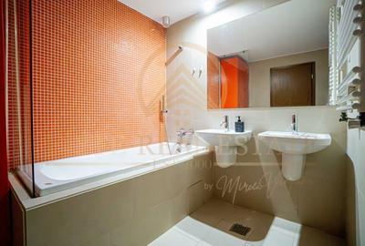 Faleza Nord - Apartament  2 camere cu vedere la mare. - 18