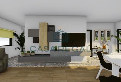Apartament 3 camere, Oradea, centru istoric, bloc nou premium - 8