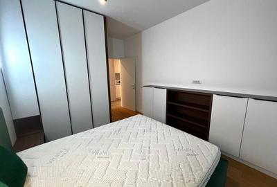 Apartament De Închiriat | 2 Camere | ONE Timpuri Noi - 4