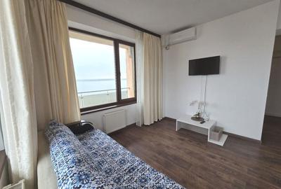 MAMAIA NORD-Apartament 2 camere cu vedere panoramica la lac si mare. - 6