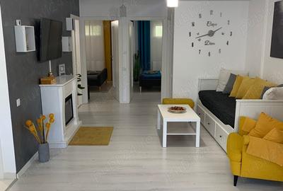 Vand apartament 3 camere - 1