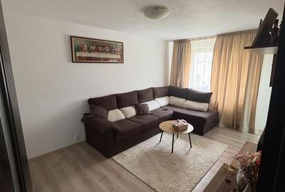 Apartament cu 2 camere decomandat în Costin Georgian - 2