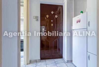 Apartament cu 2 camere semidecomandat în Piața Centrală - 7