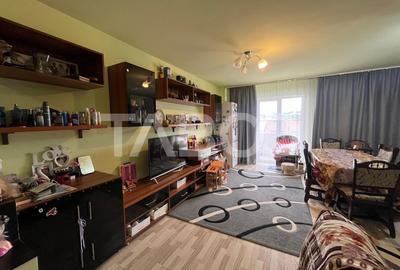 Apartament 3 camere 82 mp utili in Manastur de vanzare in Cluj-Napoca - 2