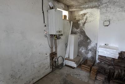 Casă individuală cu 6 camere cu Canalizare în Andrei Mureșanu - 10